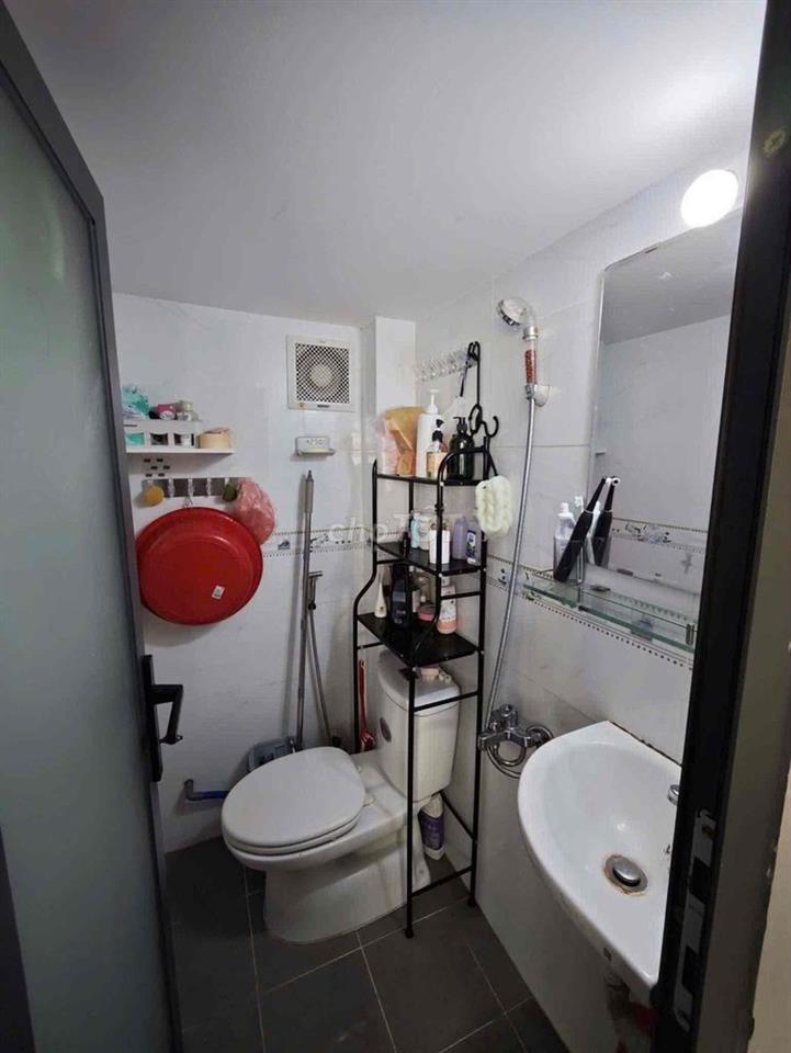 STUDIO FULL NỘI THẤT PHẠM VĂN BẠCH