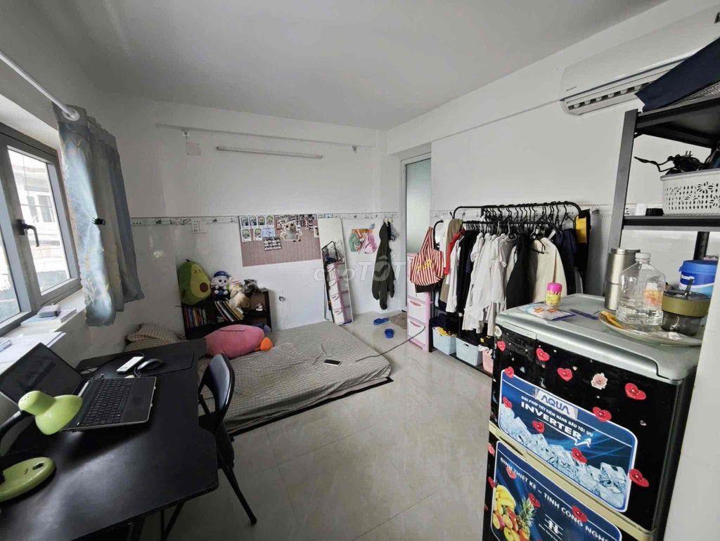 STUDIO FULL NỘI THẤT PHẠM VĂN BẠCH