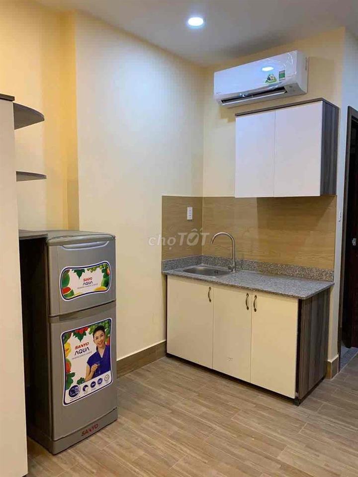 CĂN HỘ CÁCH VHU HUIT HUFLIT 5 PHÚT ĐI XE!!