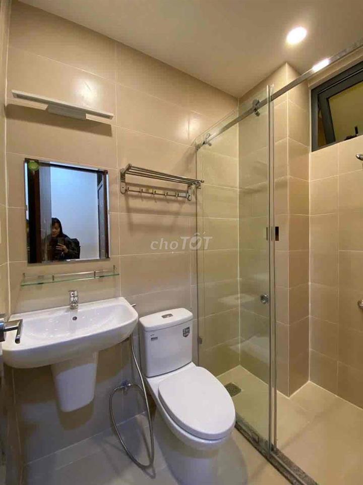 CĂN HỘ CÁCH VHU HUIT HUFLIT 5 PHÚT ĐI XE!!