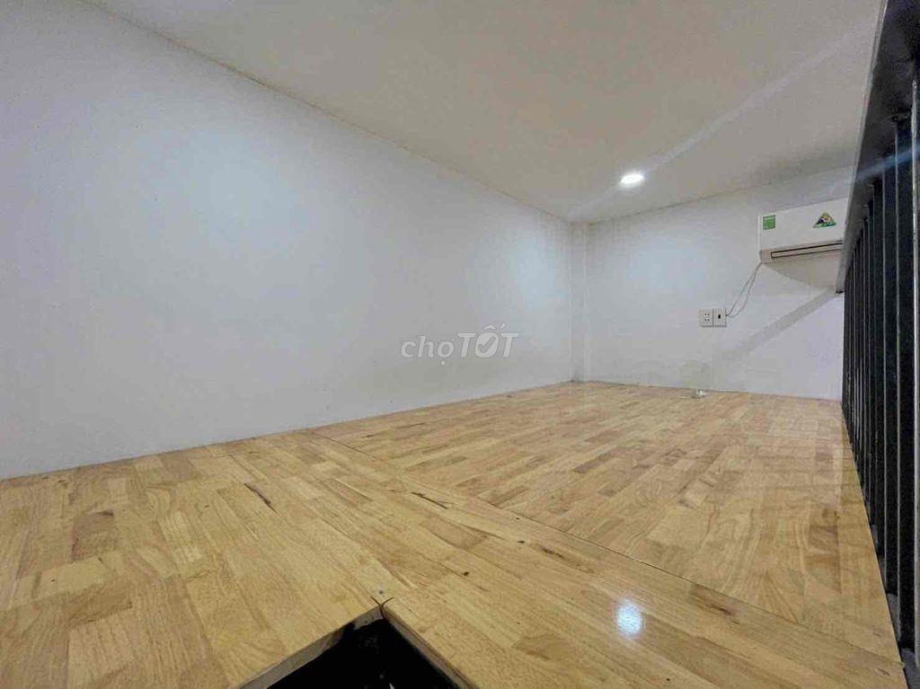CĂN HỘ DUPLEX SIU THOÁNG