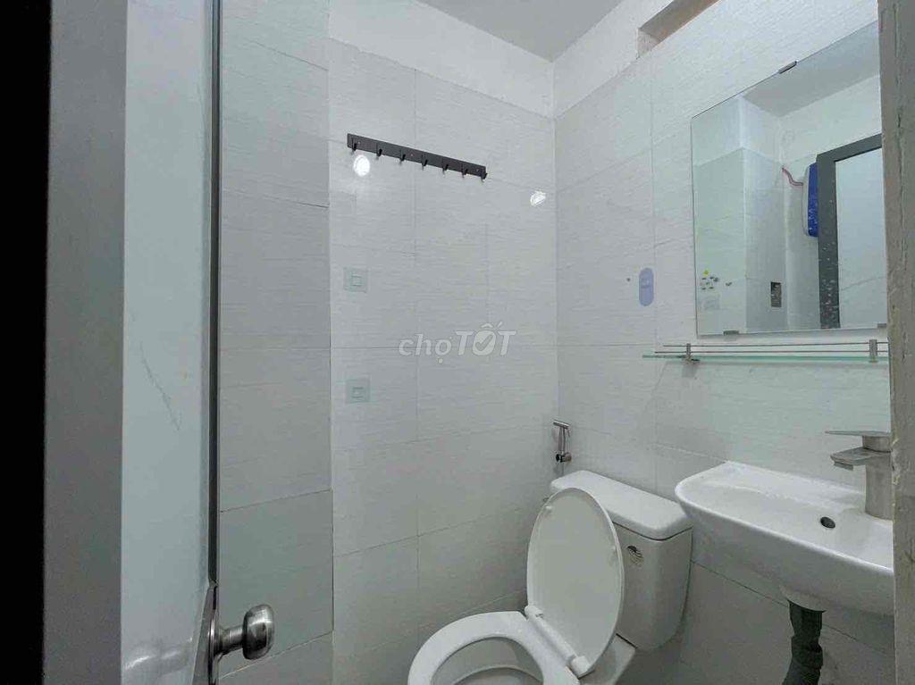 CĂN HỘ DUPLEX SIU THOÁNG