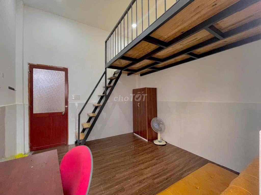 CĂN HỘ DUPLEX SIU THOÁNG