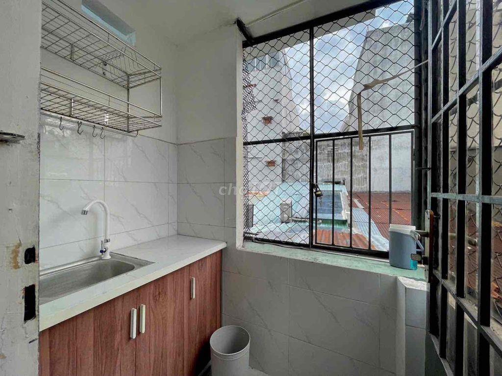 CĂN HỘ DUPLEX SIU THOÁNG