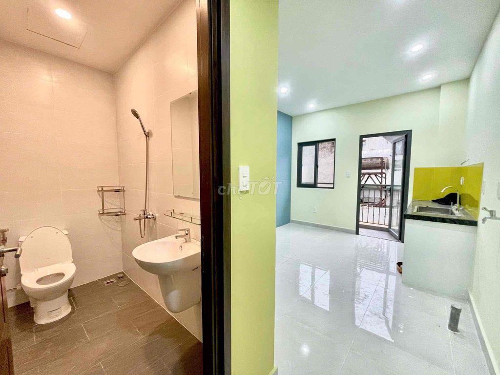 CĂN HỘ STUDIO 1PN-2PN BANCOL CÁCH HUIT 5 PHÚT ĐI XE!!