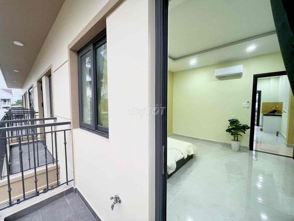 CĂN HỘ STUDIO 1PN-2PN BANCOL CÁCH HUIT 5 PHÚT ĐI XE!!