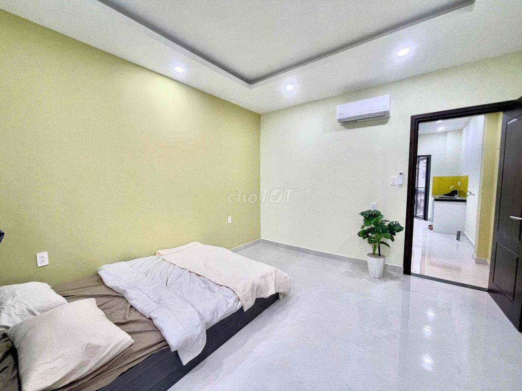 CĂN HỘ STUDIO 1PN-2PN BANCOL CÁCH HUIT 5 PHÚT ĐI XE!!