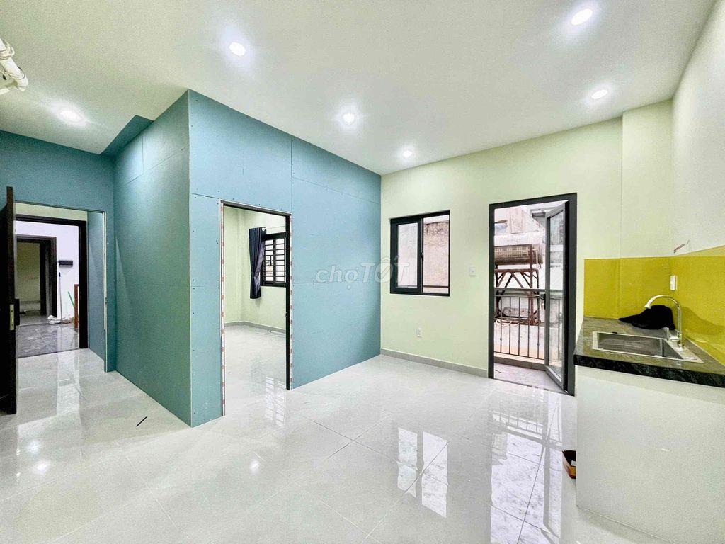 CĂN HỘ STUDIO 1PN-2PN BANCOL CÁCH HUIT 5 PHÚT ĐI XE!!