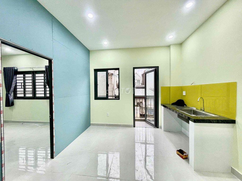 CĂN HỘ STUDIO 1PN-2PN BANCOL CÁCH HUIT 5 PHÚT ĐI XE!!