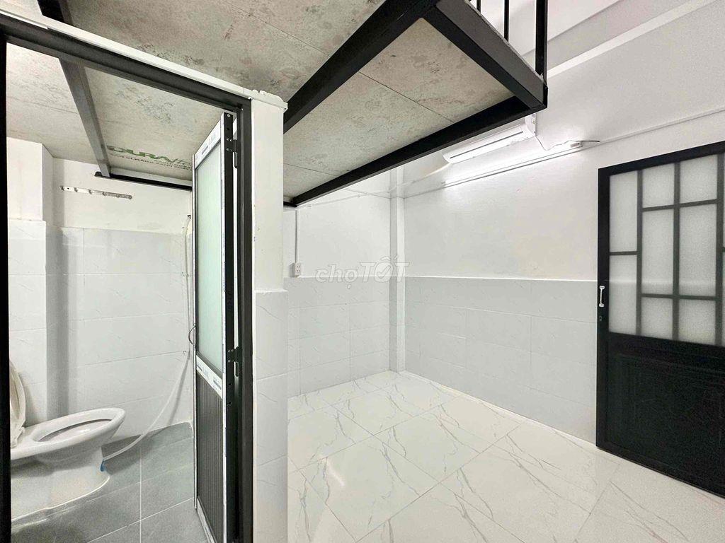CĂN HỘ DUPLEX SIU XINH CÁCH VHU 5p ĐI XE