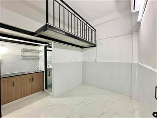 CĂN HỘ DUPLEX SIU XINH CÁCH VHU 5p ĐI XE
