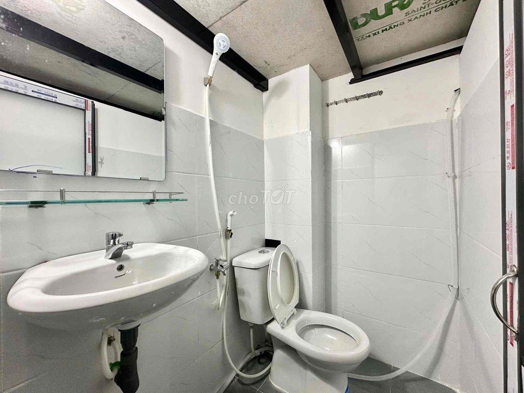 CĂN HỘ DUPLEX SIU XINH CÁCH VHU 5p ĐI XE