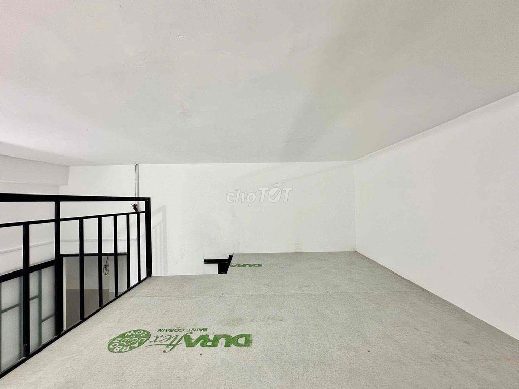 CĂN HỘ DUPLEX SIU XINH CÁCH VHU 5p ĐI XE