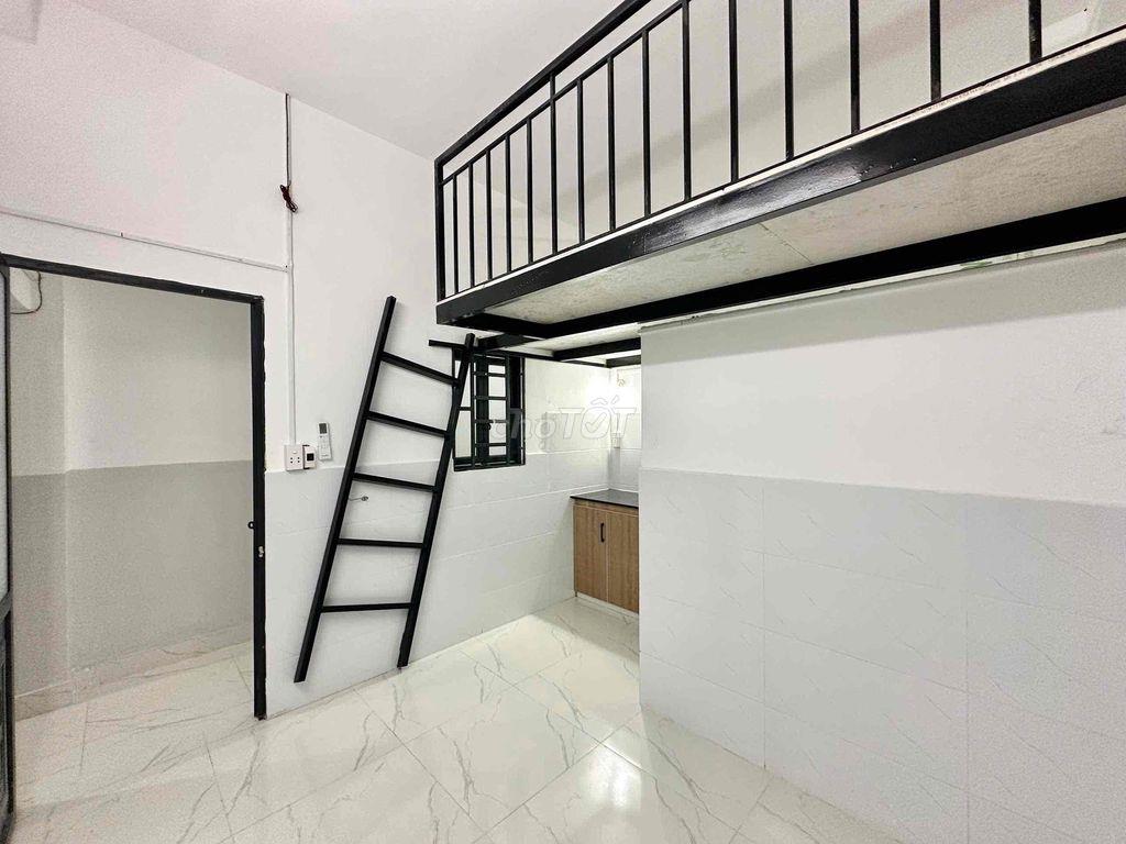 CĂN HỘ DUPLEX SIU XINH CÁCH VHU 5p ĐI XE