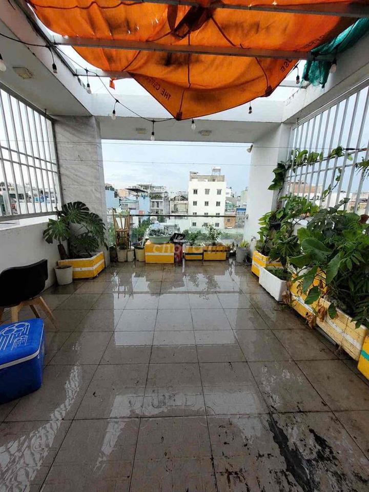 SHARE PHÒNG (NHÀ NGUYÊN CĂN) gần Aeon mall Tân Phú