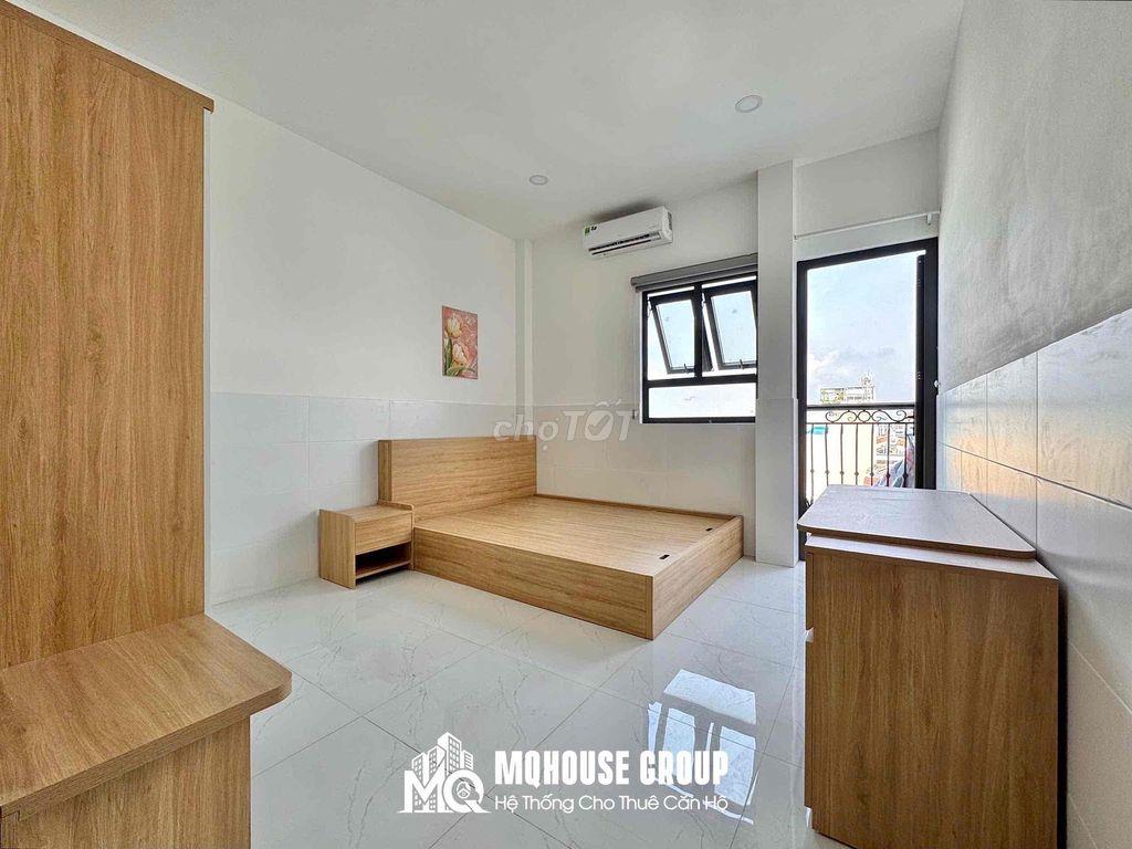 STUDIO MỚI SETUP FULL NỘI THẤT - MÁY GIẶT RIÊNG