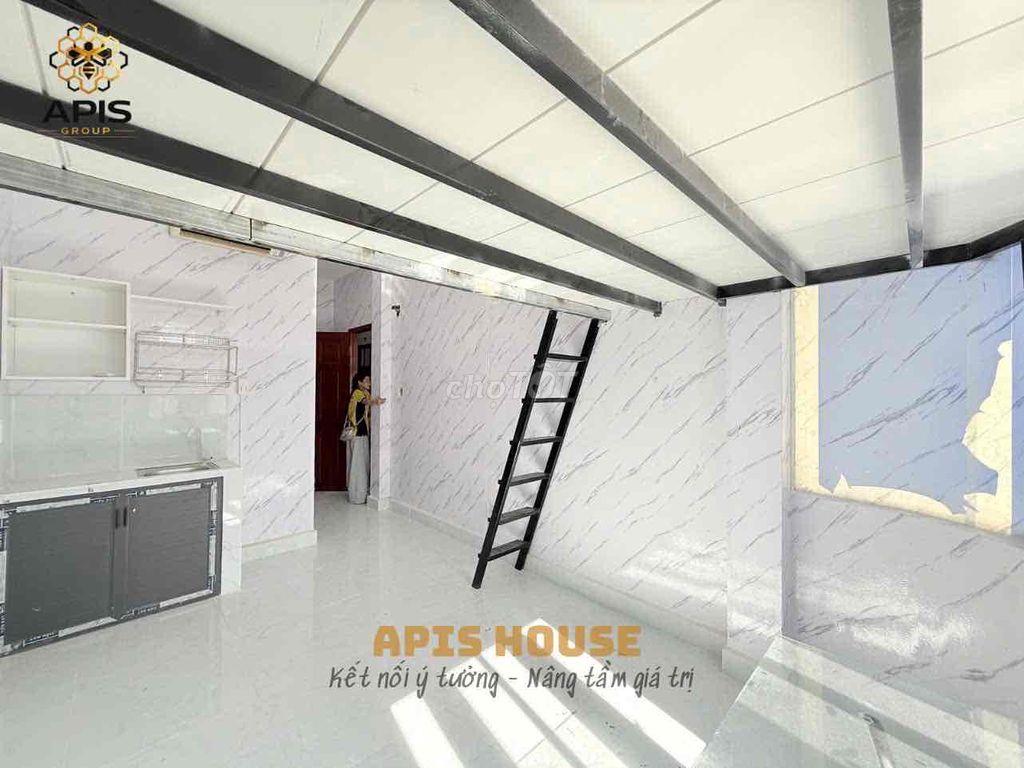 DUPLEX NGAY ĐẠI HỌC CÔNG THƯƠNG - TỚI TRƯỜNG CHỈ VÀI BƯỚC ĐI BỘ