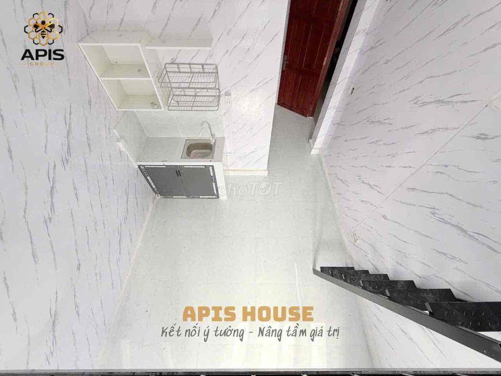 DUPLEX NGAY ĐẠI HỌC CÔNG THƯƠNG - TỚI TRƯỜNG CHỈ VÀI BƯỚC ĐI BỘ