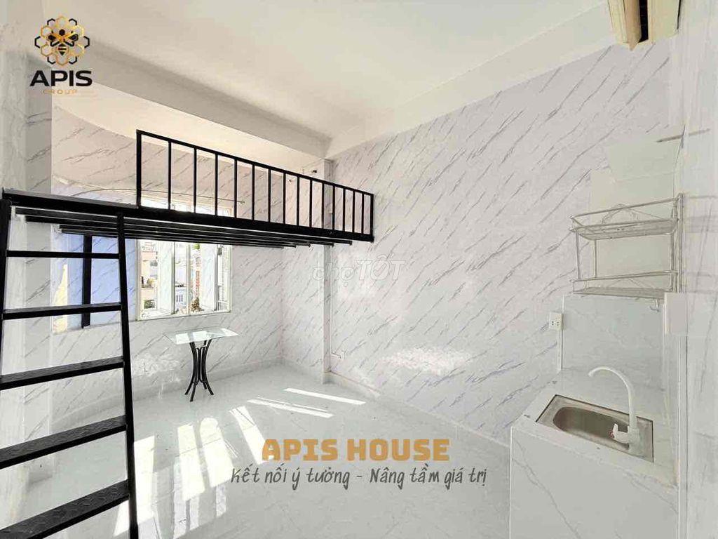 DUPLEX NGAY ĐẠI HỌC CÔNG THƯƠNG - TỚI TRƯỜNG CHỈ VÀI BƯỚC ĐI BỘ