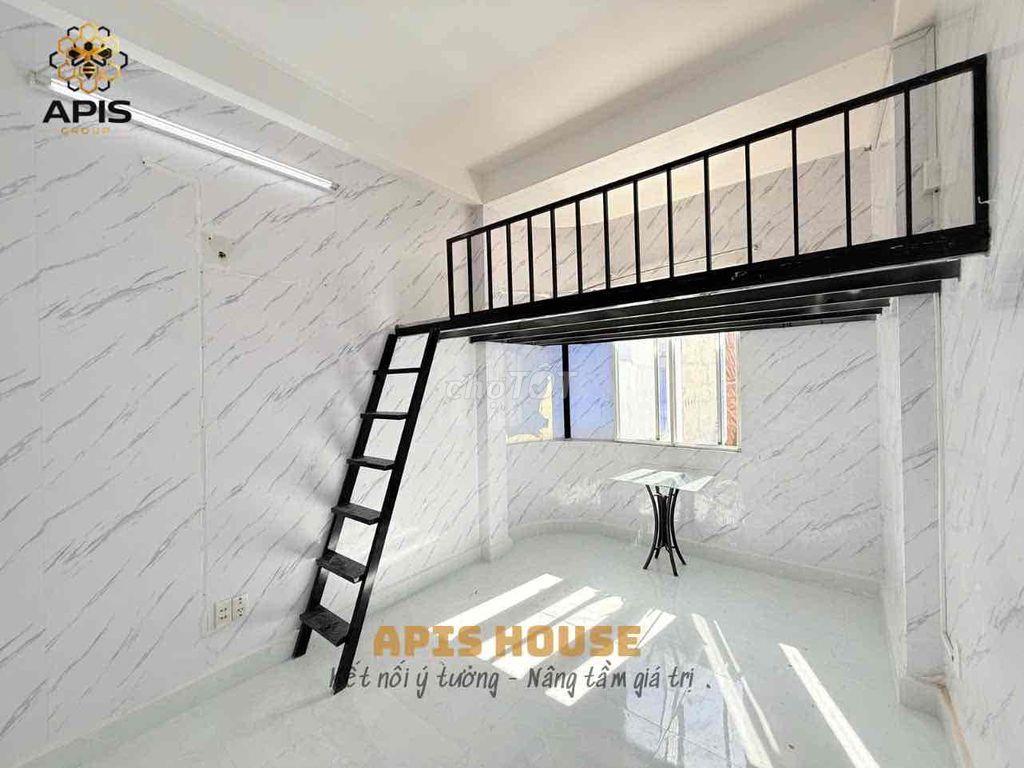 DUPLEX NGAY ĐẠI HỌC CÔNG THƯƠNG - TỚI TRƯỜNG CHỈ VÀI BƯỚC ĐI BỘ