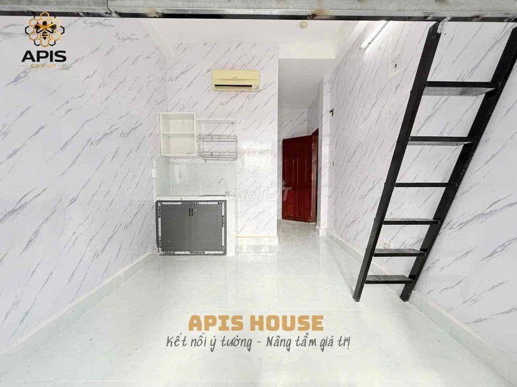 DUPLEX NGAY ĐẠI HỌC CÔNG THƯƠNG - TỚI TRƯỜNG CHỈ VÀI BƯỚC ĐI BỘ