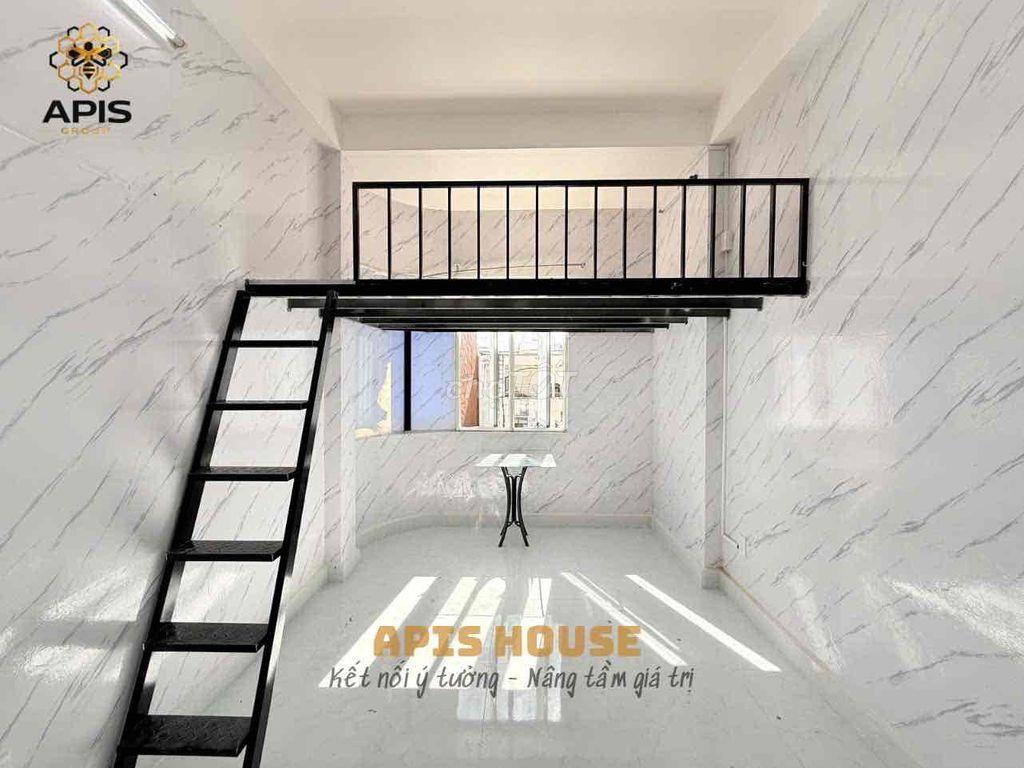 DUPLEX NGAY ĐẠI HỌC CÔNG THƯƠNG - TỚI TRƯỜNG CHỈ VÀI BƯỚC ĐI BỘ