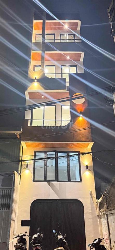 STUDIO SANG XỊN MỊN FULL NỘI THẤT - CÁCH ĐẠI HỌC VĂN HIẾN 2 PHÚT ĐI XE