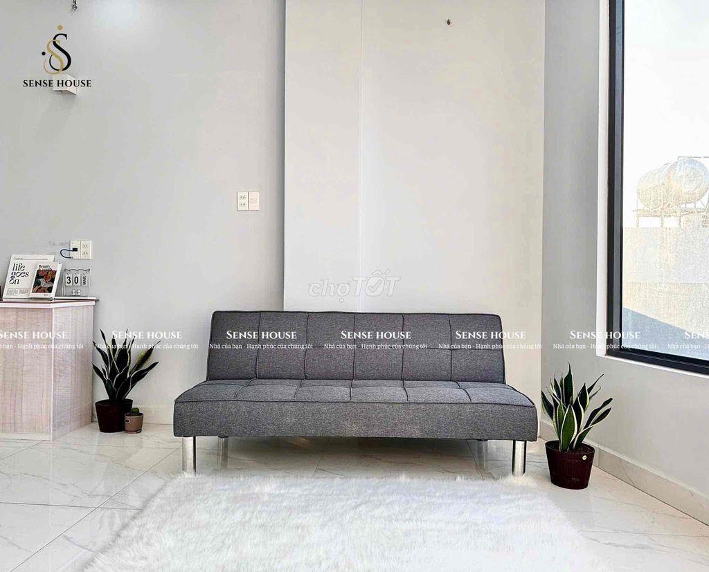 STUDIO SANG XỊN MỊN FULL NỘI THẤT - CÁCH ĐẠI HỌC VĂN HIẾN 2 PHÚT ĐI XE