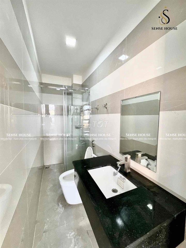 STUDIO SANG XỊN MỊN FULL NỘI THẤT - CÁCH ĐẠI HỌC VĂN HIẾN 2 PHÚT ĐI XE