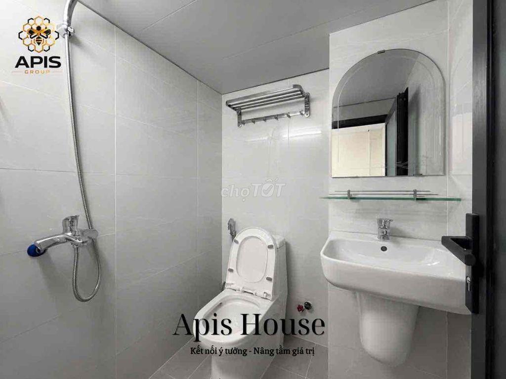 KHAI CHƯƠNG STUDIO GẦN AEON - CÁCH ĐH HUIT, VHU CHỈ 5-10 PHÚT ĐI XE
