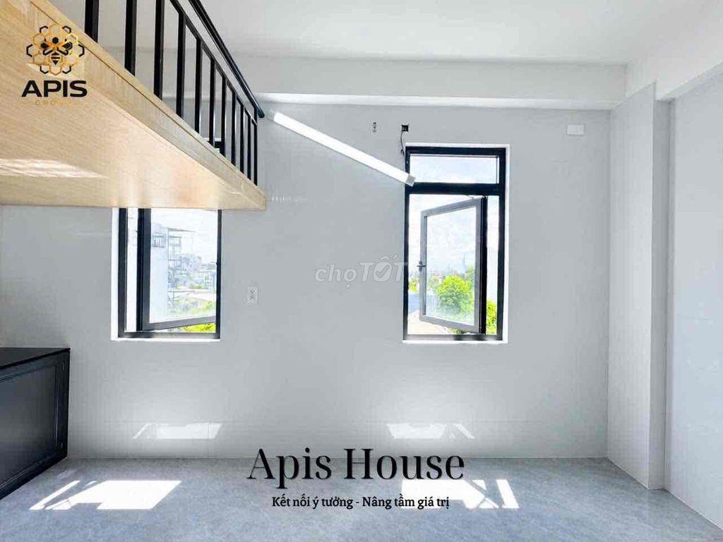 KHAI CHƯƠNG STUDIO GẦN AEON - CÁCH ĐH HUIT, VHU CHỈ 5-10 PHÚT ĐI XE