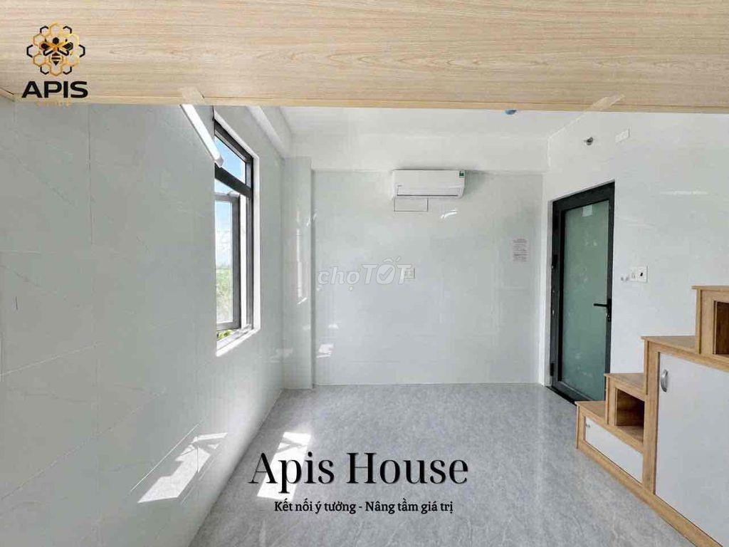 KHAI CHƯƠNG STUDIO GẦN AEON - CÁCH ĐH HUIT, VHU CHỈ 5-10 PHÚT ĐI XE