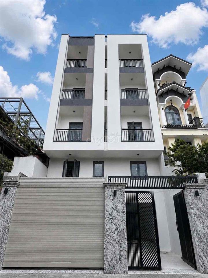 KHAI CHƯƠNG STUDIO GẦN AEON - CÁCH ĐH HUIT, VHU CHỈ 5-10 PHÚT ĐI XE
