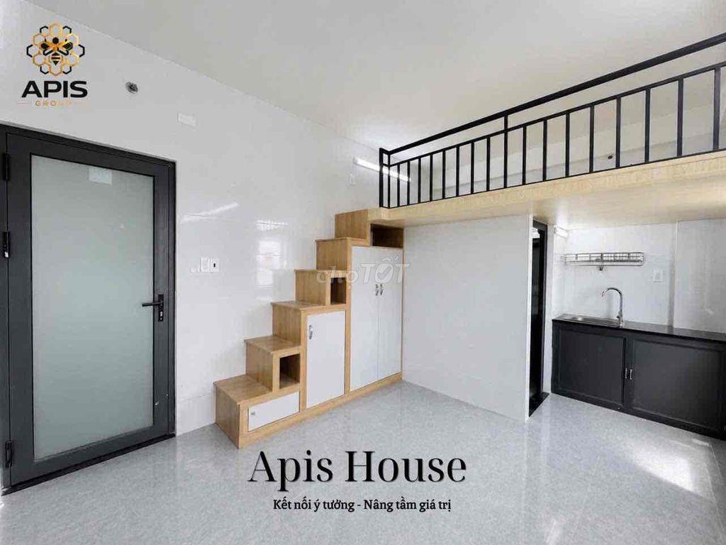 KHAI CHƯƠNG STUDIO GẦN AEON - CÁCH ĐH HUIT, VHU CHỈ 5-10 PHÚT ĐI XE