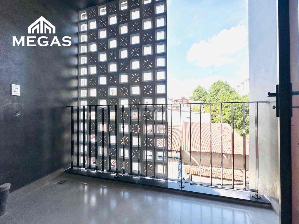 STUDIO LUXYRY FULL NỘI THẤT BACOL - MÁY GIẶT RIÊNG NGAY ÂU CƠ LBB