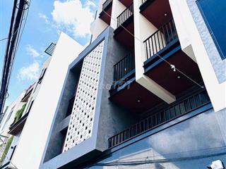 STUDIO LUXYRY FULL NỘI THẤT BACOL - MÁY GIẶT RIÊNG NGAY ÂU CƠ LBB