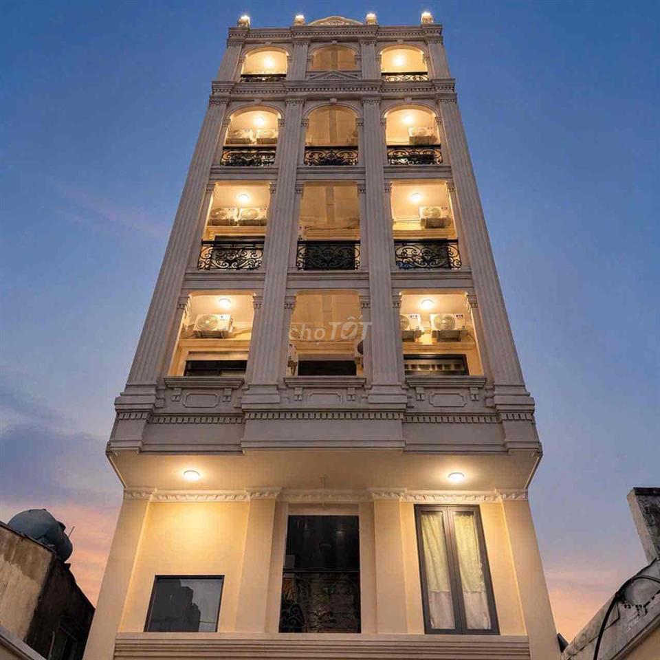 DUPLEX GẦN NGAY ĐẠI HỌC CÔNG THƯƠNG - CHỈ 3 TỚI 5 PHÚT ĐI BỘ