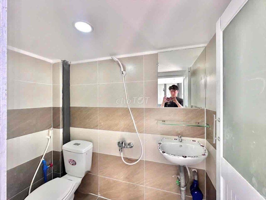 DUPLEX GẦN NGAY ĐẠI HỌC CÔNG THƯƠNG - CHỈ 3 TỚI 5 PHÚT ĐI BỘ
