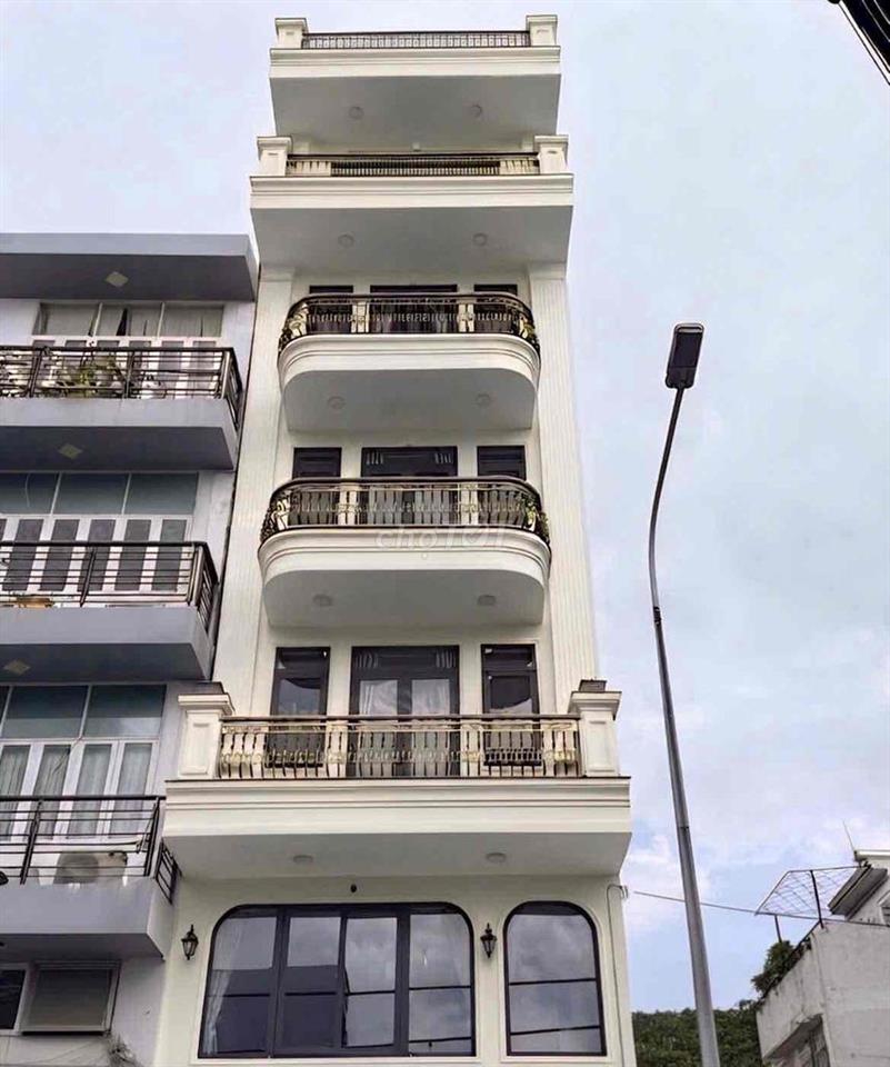 SIÊU PHẨM STUDIO FULL NỘI THẤT CAO CẤP - LUXURY
