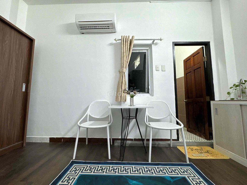 SIÊU PHẨM STUDIO FULL NỘI THẤT CAO CẤP - LUXURY