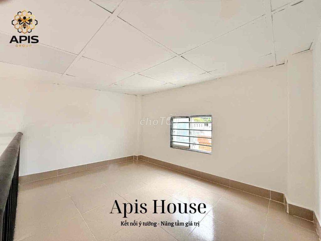 PHÒNG ĐẸP MỚI XÂY DUPLEX BACOL THOÁNG MÁT– DỌN VÀO Ở NGAY
