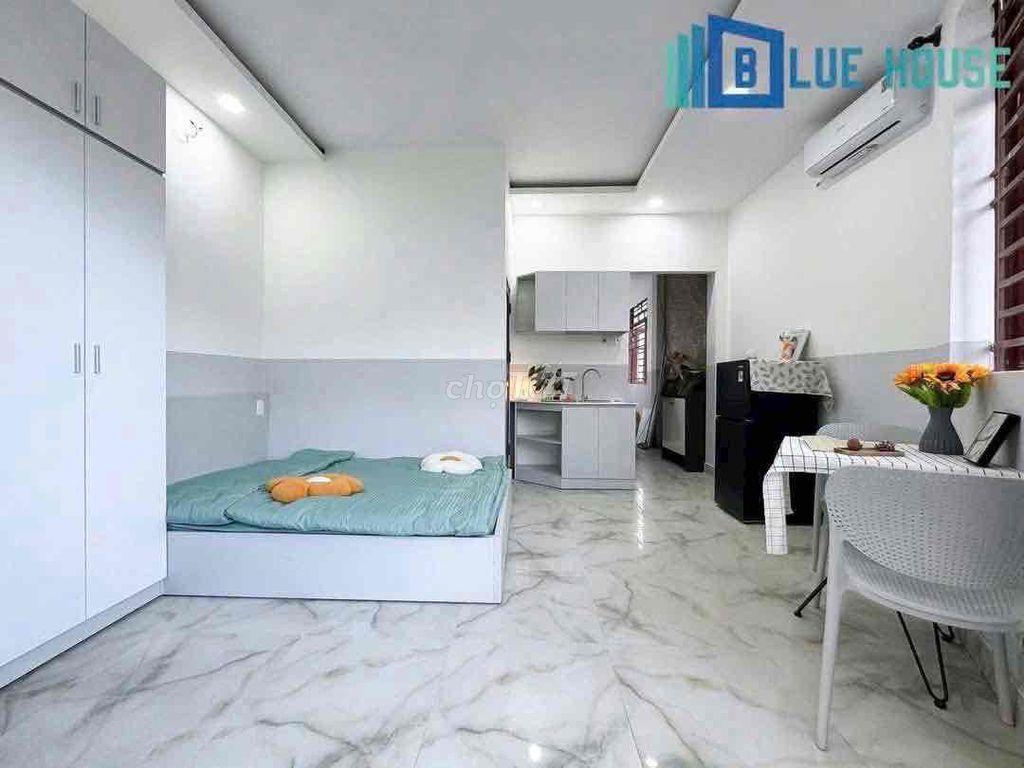 PHÒNG CHDV NGAY AEON FULL NỘI THẤT – ĐẸP SANG, TIỆN NGHI, VÀO Ở NGAY