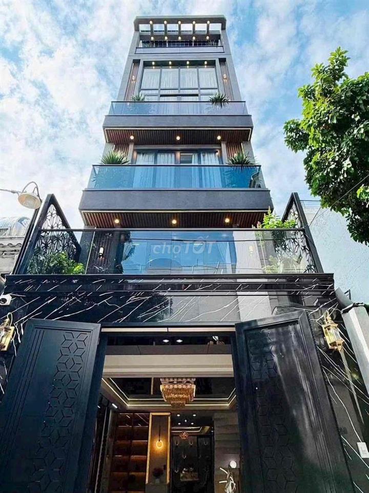 PHÒNG CHDV NGAY AEON FULL NỘI THẤT – ĐẸP SANG, TIỆN NGHI, VÀO Ở NGAY