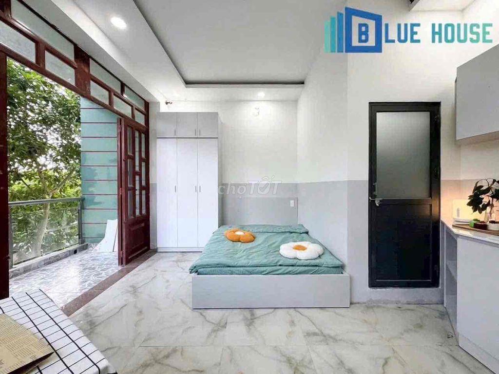 PHÒNG CHDV NGAY AEON FULL NỘI THẤT – ĐẸP SANG, TIỆN NGHI, VÀO Ở NGAY