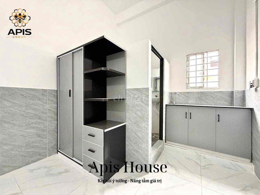 GẦN AEON MALL MỚI RA MẮT MỘT CĂN DUPLEX FULL NỘI THẤT - BACOL THOÁNG