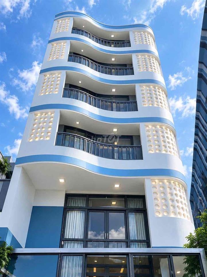 GẦN AEON MALL MỚI RA MẮT MỘT CĂN DUPLEX FULL NỘI THẤT - BACOL THOÁNG