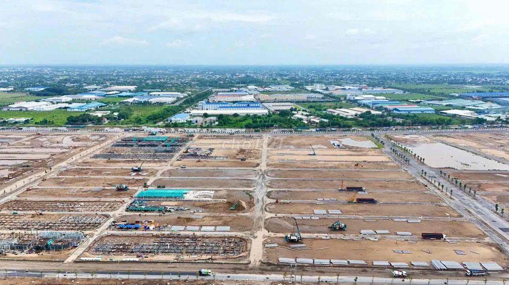 CĂN XẺ KHE 80m² XÂY THÔ - KHÔNG GIAN SỐNG ĐẲNG CẤP NHƯ SONG LẬP