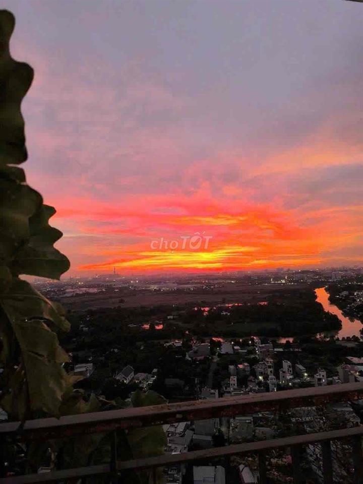CĂN HỘ VIEW HOÀNG HÔN LANDMARD-360 ĐỘ KHÔNG CHẮN