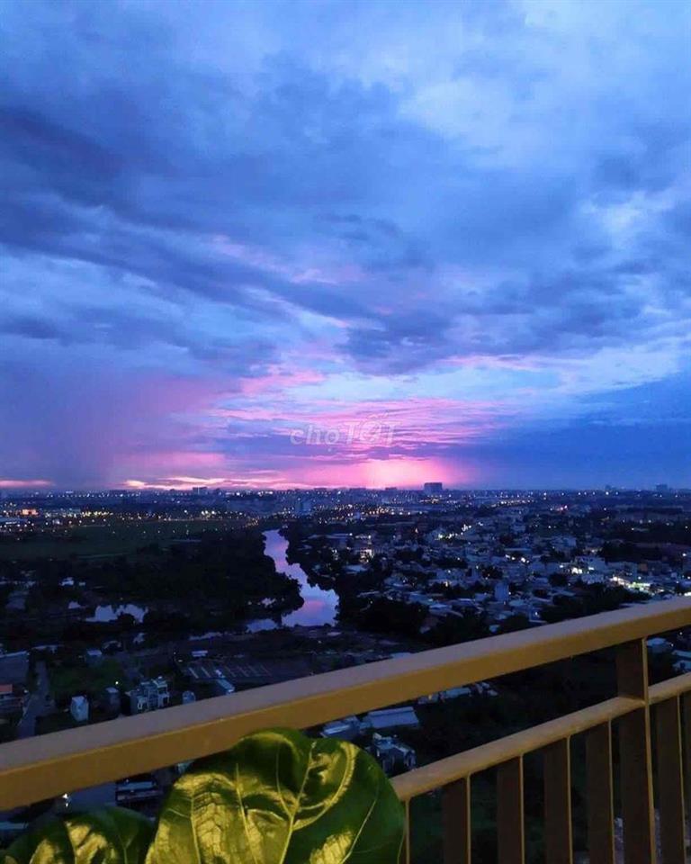 CĂN HỘ VIEW HOÀNG HÔN LANDMARD-360 ĐỘ KHÔNG CHẮN