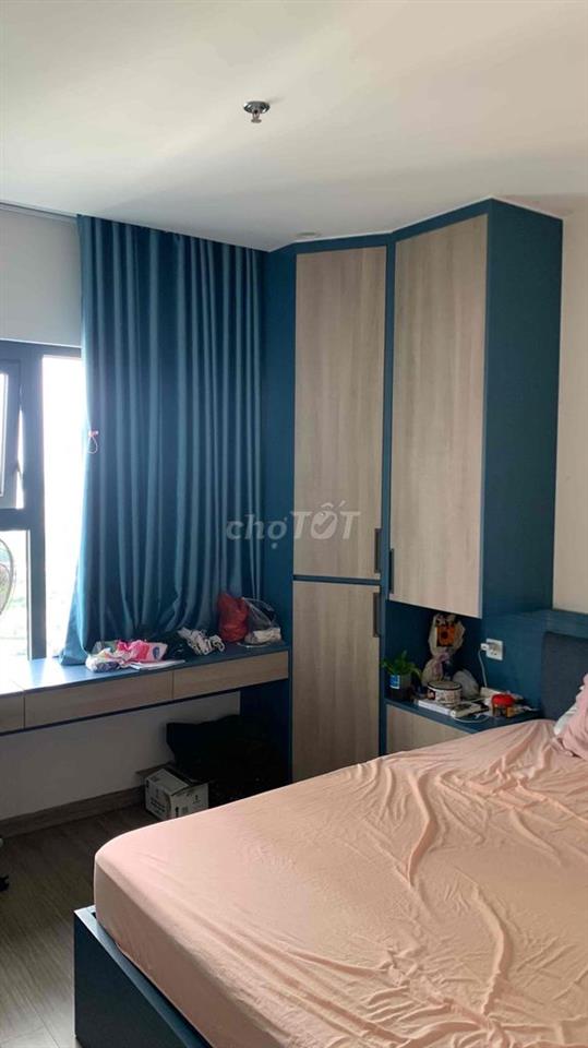 Bán căn hộ 3PN - S201 - Vinhomes Grand Park